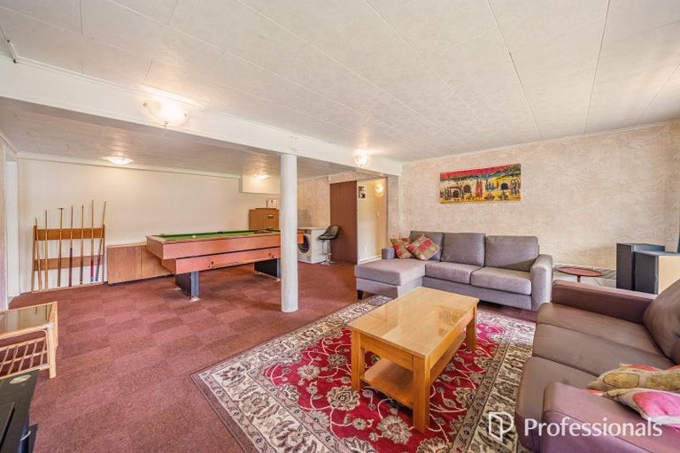 Photo of property in 42 Tennyson Street, Trentham, Upper Hutt, 5018