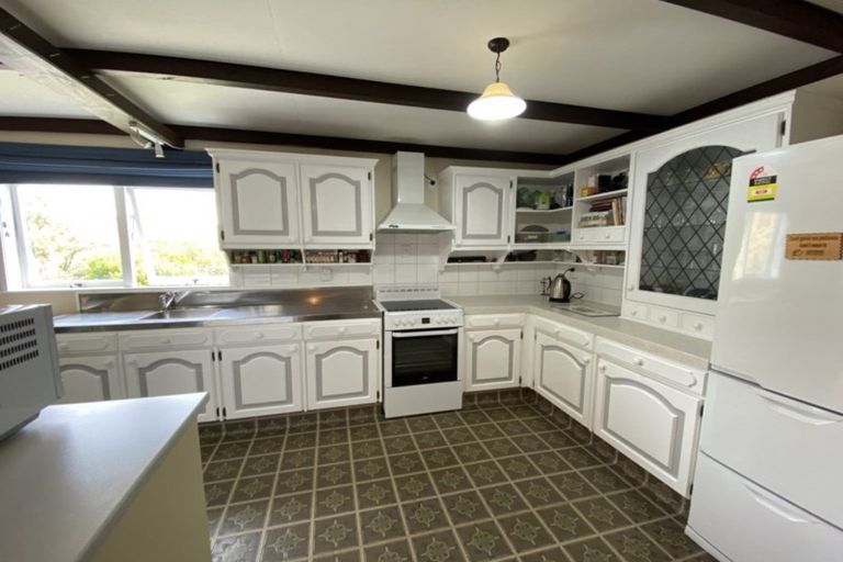 Photo of property in 816 Waiaruhe Road, Taihape, 4795