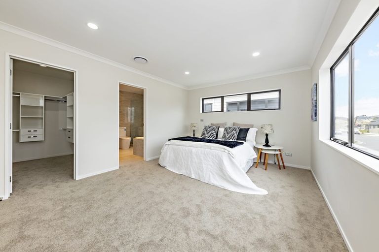Photo of property in 11 Lavey Road, Flat Bush, Auckland, 2019