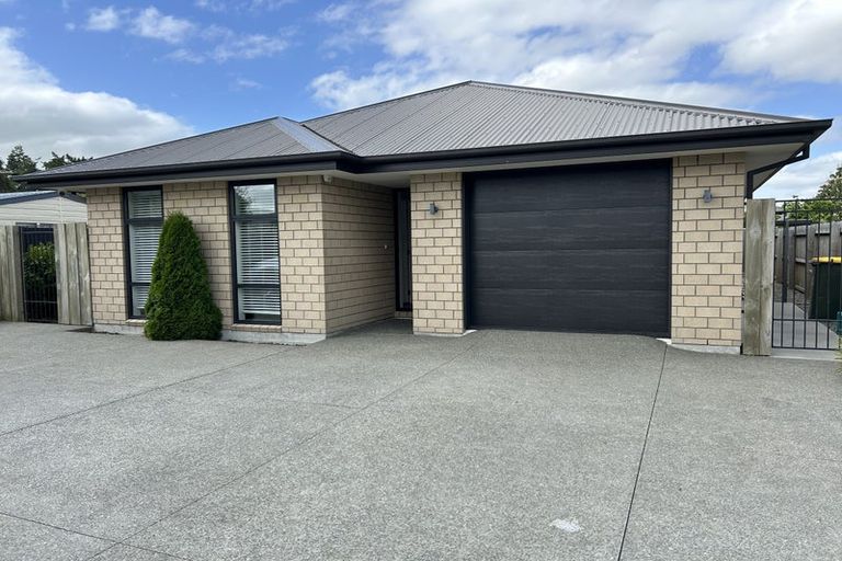 Photo of property in 503c West Street, Allenton, Ashburton, 7700