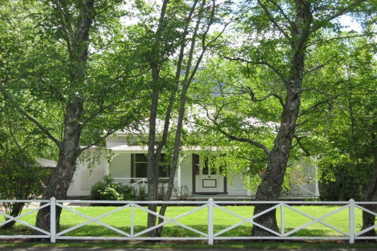 Photo of property in 18 Cheltenham Street, Hanmer Springs, 7334