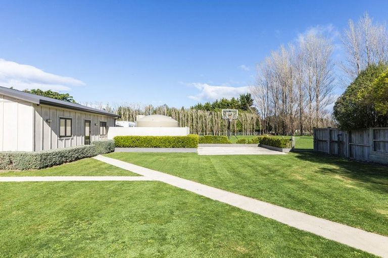 Photo of property in 97 Modena Place, Ohoka, Kaiapoi, 7692