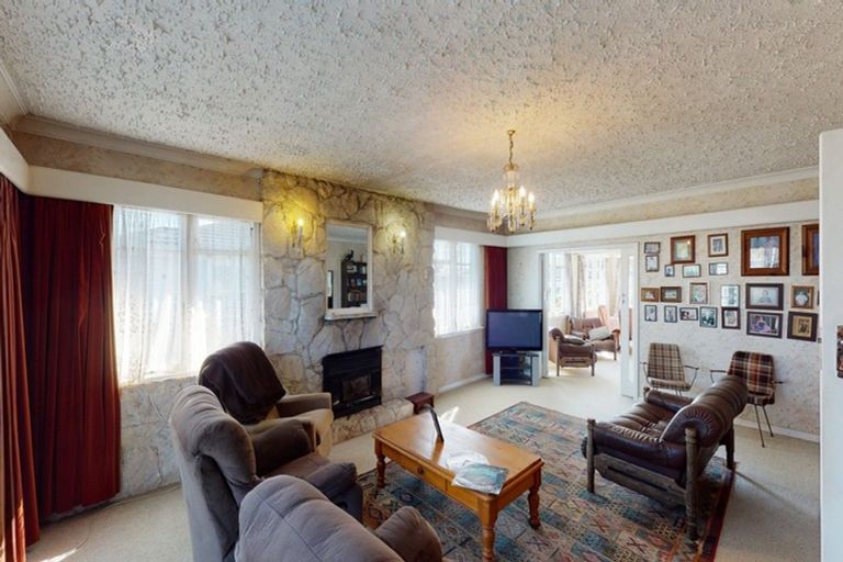 Photo of property in 6 Worcester Street, Levin, 5510