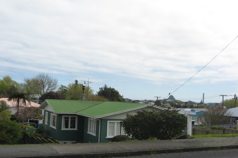 Photo of property in 258 Frankley Road, Ferndale, New Plymouth, 4310