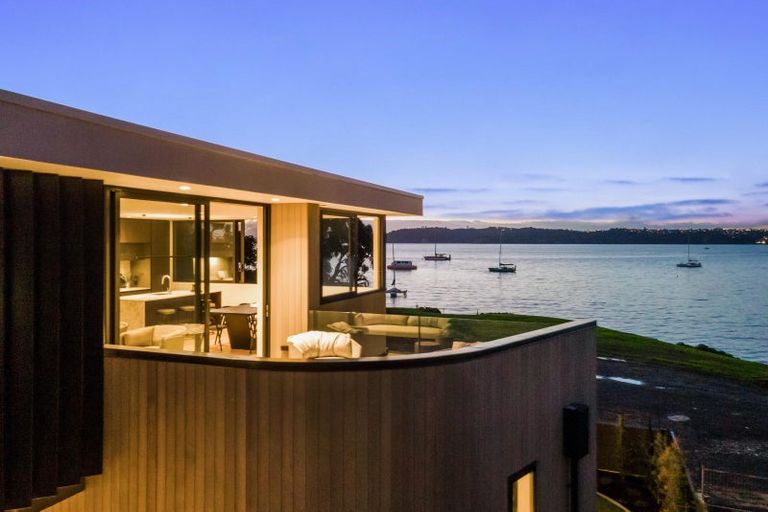 Photo of property in 73 West End Road, Westmere, Auckland, 1022
