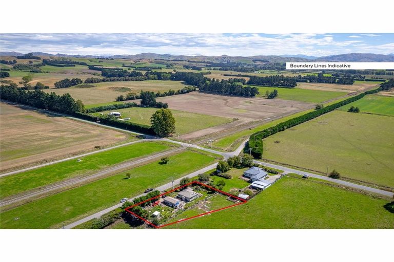 Photo of property in 9 Campbell Road, Cheviot, 7382