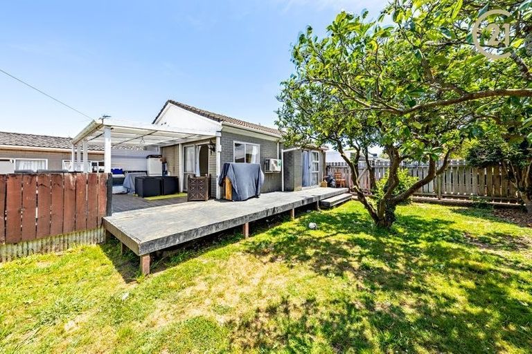 Photo of property in 3/4 Gibbs Road, Manurewa, Auckland, 2102