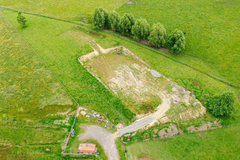 Photo of property in 101 Kyle Road, Waipukurau, 4281