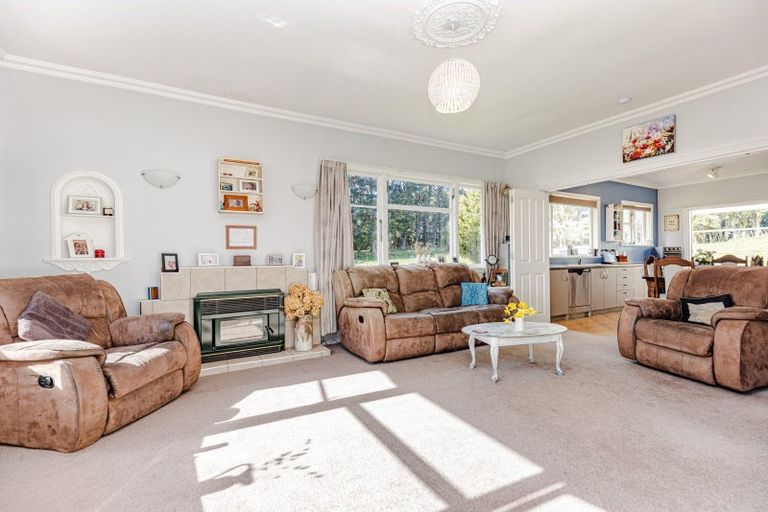 Photo of property in 398 Dorsets Road, Rangitumau, Masterton, 5882