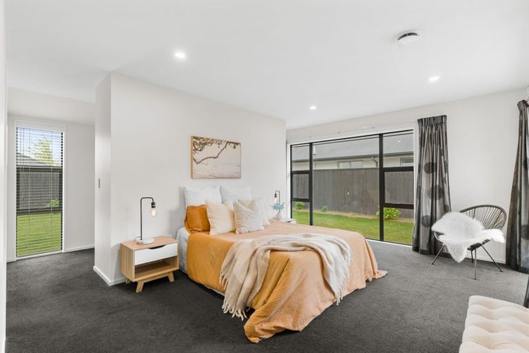 Photo of property in 9 Bavaria Drive, Rolleston, 7614