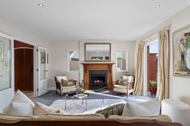 Photo of property in 48 Wai-iti Terrace, Burnside, Christchurch, 8052