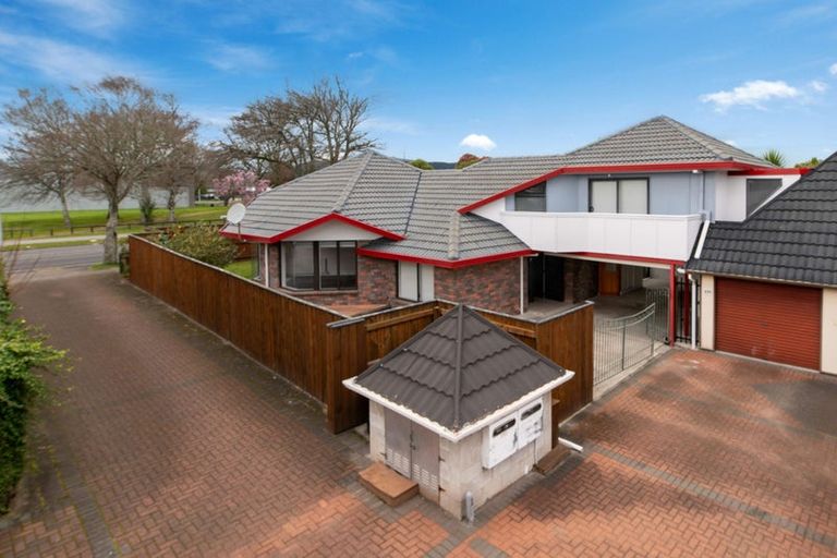 Photo of property in 69a Ranolf Street, Victoria, Rotorua, 3010