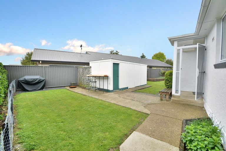 Photo of property in 13 Oban Street, Mosgiel, 9024