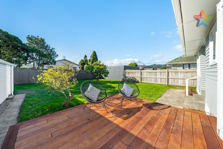Photo of property in 42 Frederick Street, Avalon, Lower Hutt, 5011