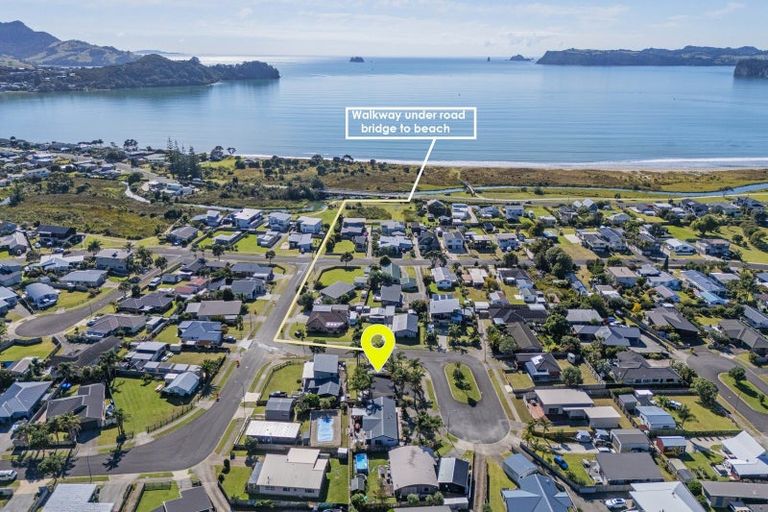 Photo of property in 4 Clipper Place, Whitianga, 3510