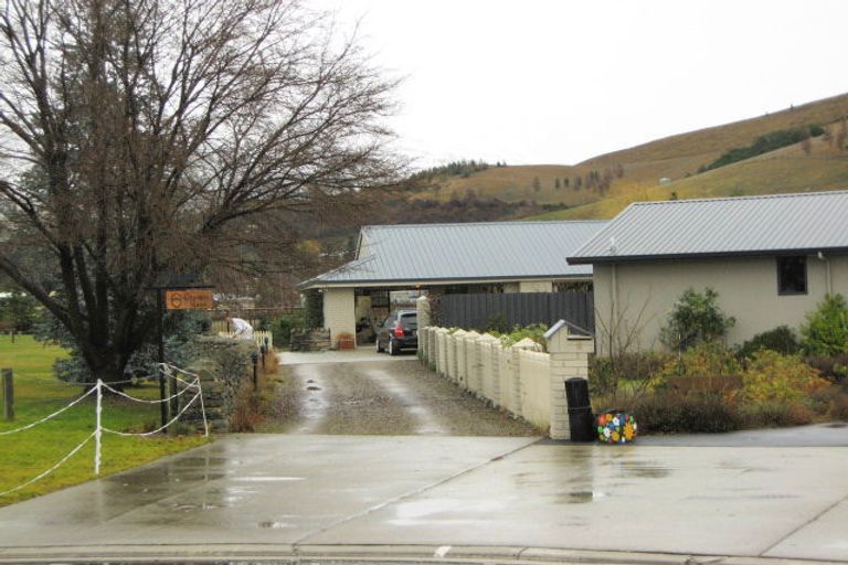 Photo of property in 6 Drivers Rest, Clyde, 9330