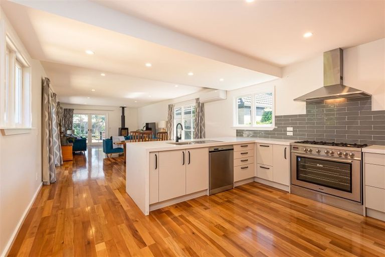 Photo of property in 3 Hare Street, Ilam, Christchurch, 8041