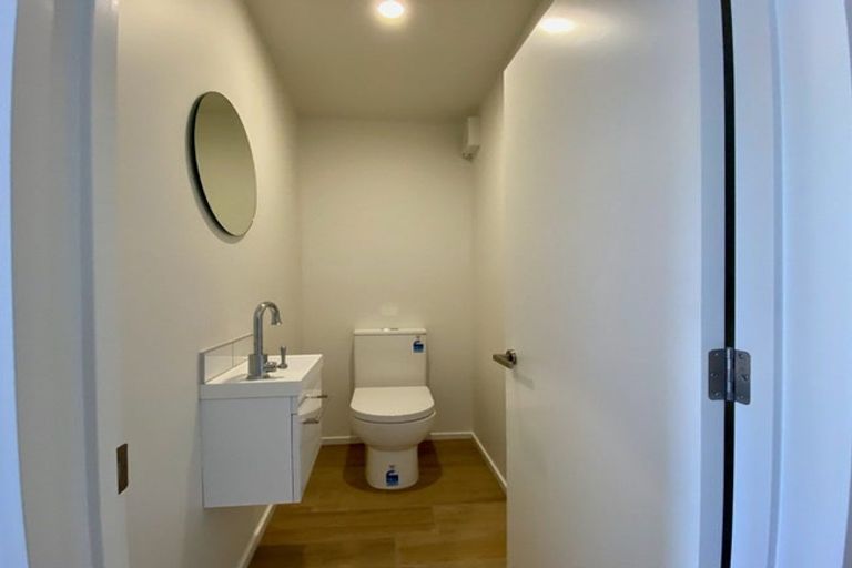 Photo of property in 5/42 Woodville Street, Edgeware, Christchurch, 8013