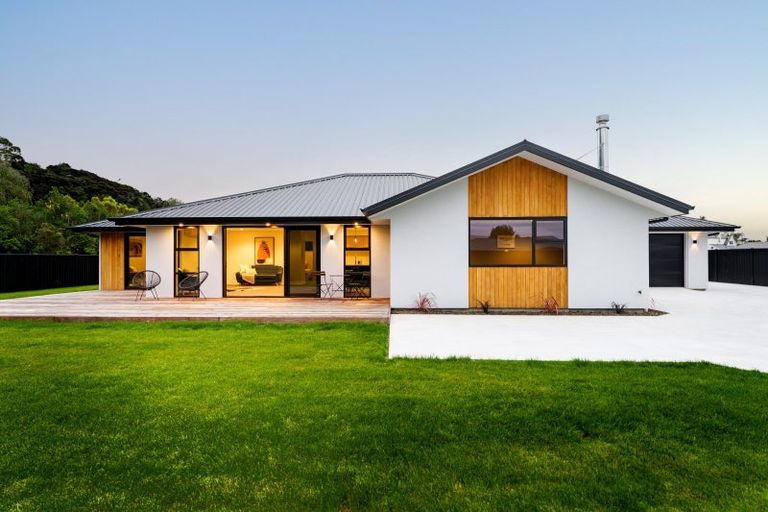 Photo of property in 31 Franks Place, Outram, 9019