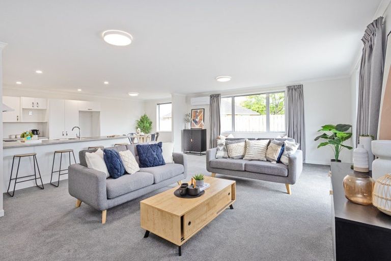 Photo of property in 41b Lithgow Place East, Glengarry, Invercargill, 9810