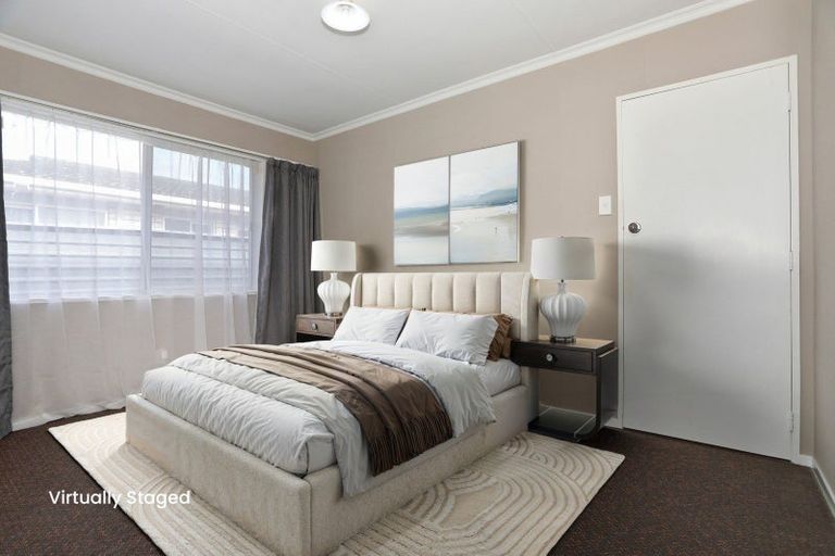 Photo of property in 4/297 Ruahine Street, Terrace End, Palmerston North, 4410