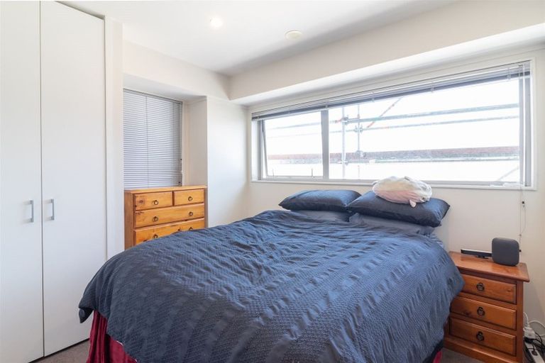 Photo of property in Soho Apartments, 822/74 Taranaki Street, Te Aro, Wellington, 6011
