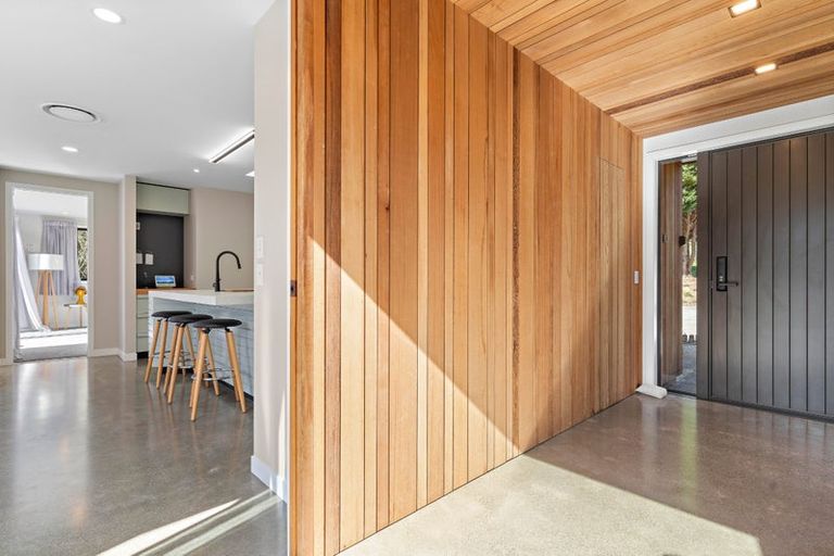 Photo of property in 159 Masterton Stronvar Road, Te Ore Ore, Masterton, 5886