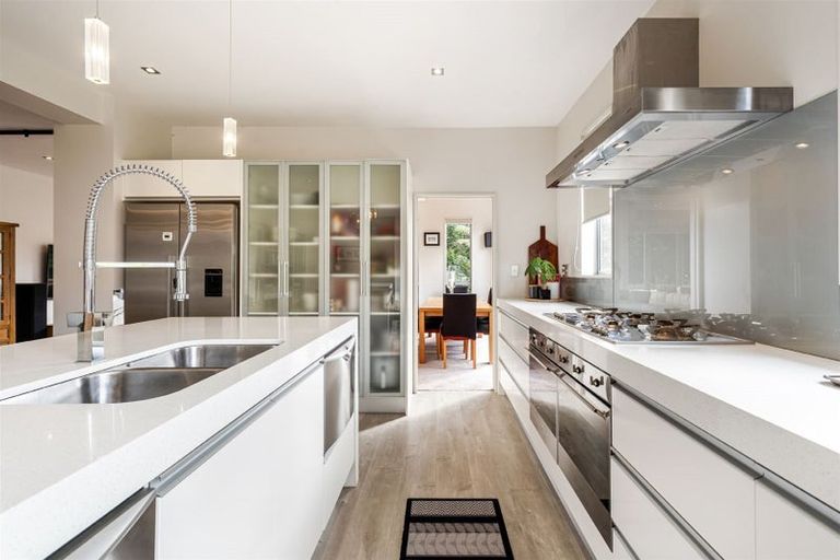 Photo of property in 221a East Coast Road, Campbells Bay, Auckland, 0620