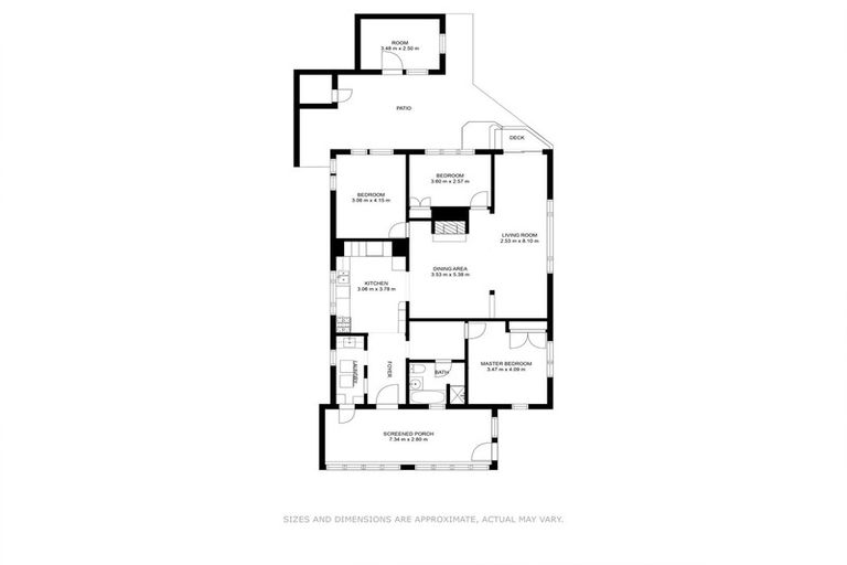 Photo of property in 185 Rintoul Street, Berhampore, Wellington, 6023