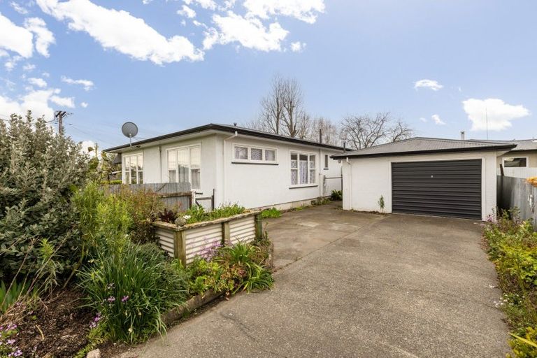 Photo of property in 301 Frimley Avenue, Frimley, Hastings, 4120