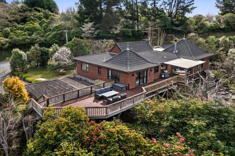 Photo of property in 79 Mangaroa Hill Road, Mangaroa, Upper Hutt, 5018