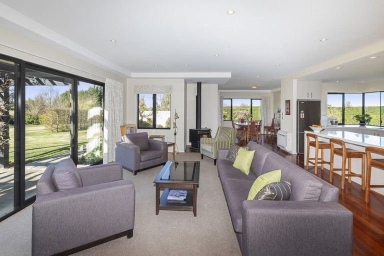 Photo of property in 52 Bayley Road, Fernside, Rangiora, 7471