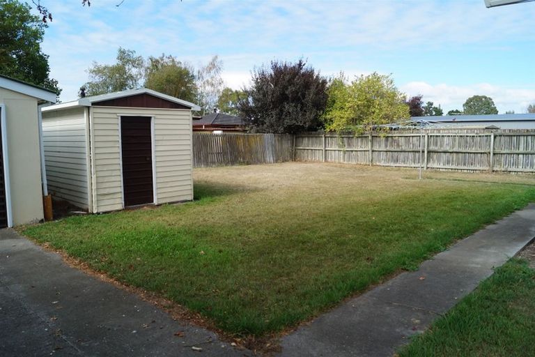 Photo of property in 22 Balmoral Street, Culverden, 7392