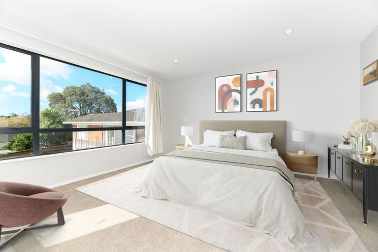 Photo of property in 8a Jeff Place, Howick, Auckland, 2014