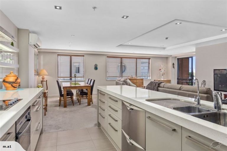 Photo of property in Waterfront Quays, 403/17 Quay Street, Whakatane, 3120