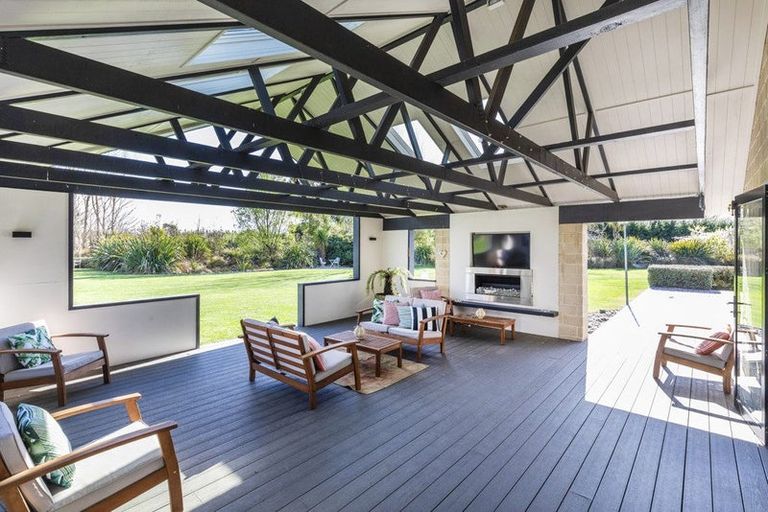 Photo of property in 97 Modena Place, Ohoka, Kaiapoi, 7692