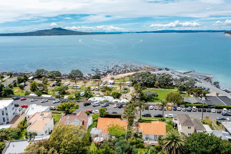 Photo of property in 4 Alison Avenue, Takapuna, Auckland, 0622