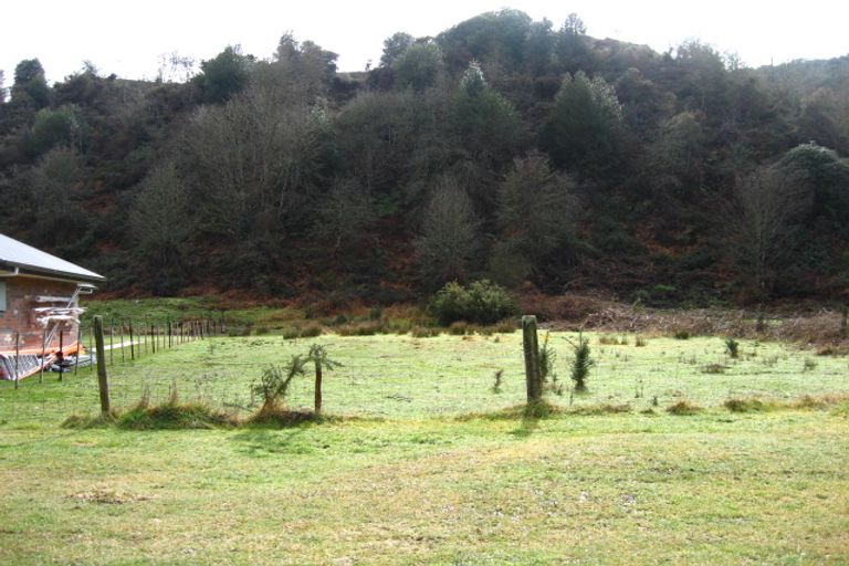 Photo of property in 14 Coal Street, Reefton, 7830