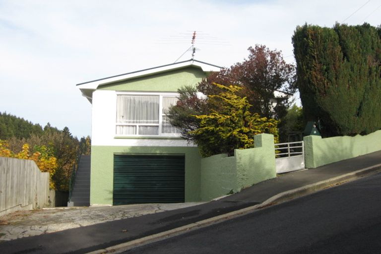 Photo of property in 25 Greenock Street, Kaikorai, Dunedin, 9010