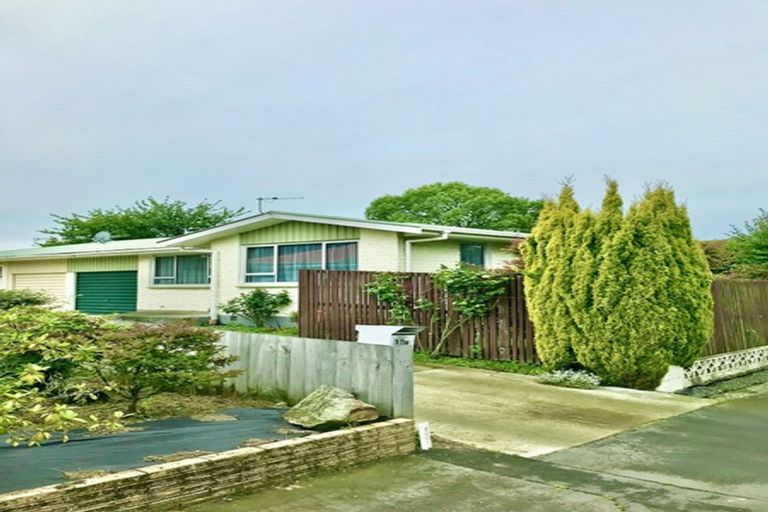 Photo of property in 1/10 Colligan Street, Upper Riccarton, Christchurch, 8041