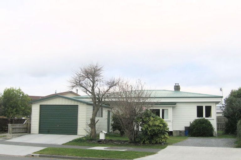 Photo of property in 7 Lannie Place, Greenmeadows, Napier, 4112