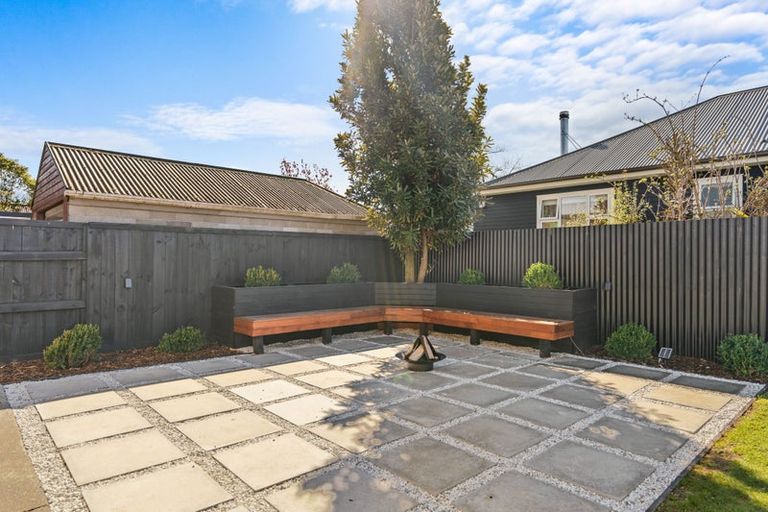 Photo of property in 23 Aylmer Street, Somerfield, Christchurch, 8024