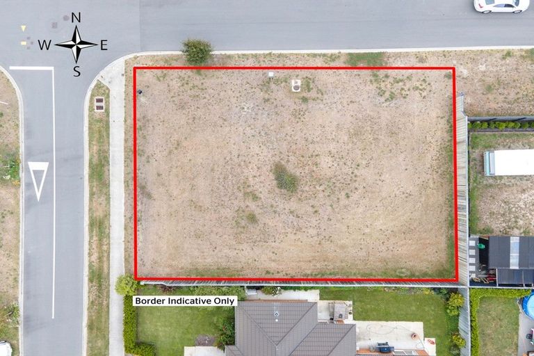 Photo of property in 7 Chimera Street, Pegasus, 7612