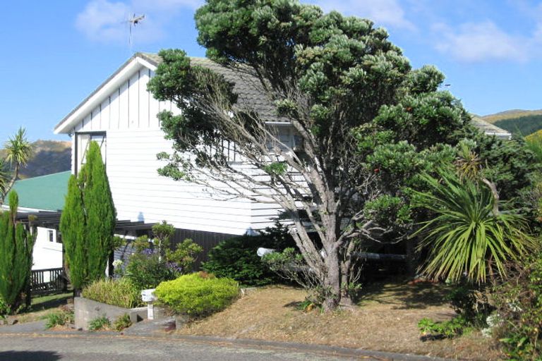 Photo of property in 9 Manitoba Place, Kingston, Wellington, 6021