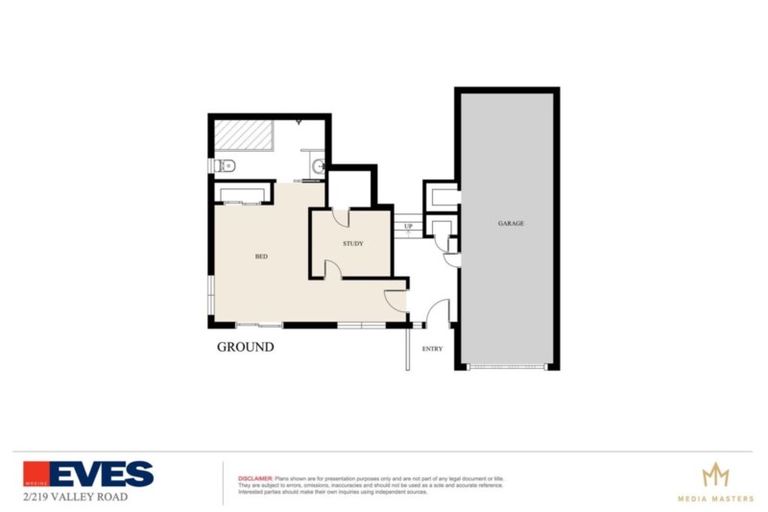 Photo of property in 2/219 Valley Road, Mount Maunganui, 3116