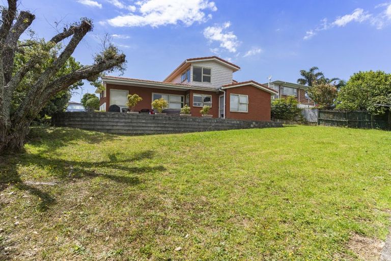 Photo of property in 3/68 Takutai Avenue, Half Moon Bay, Auckland, 2012