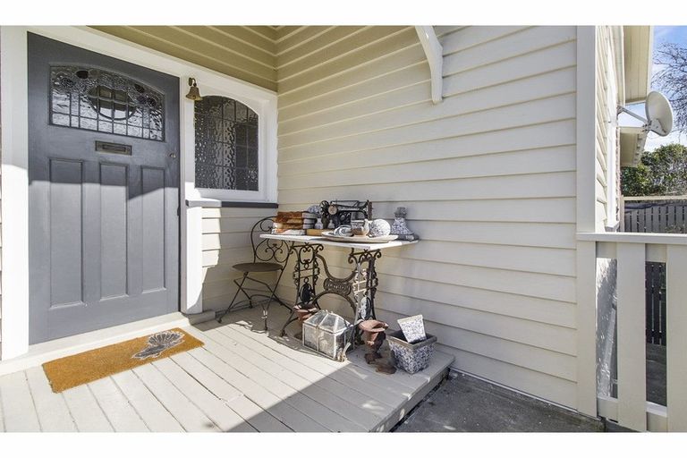 Photo of property in 18 Rathmore Street, West End, Timaru, 7910