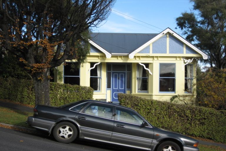 Photo of property in 17 Mcmillan Street, Maori Hill, Dunedin, 9010