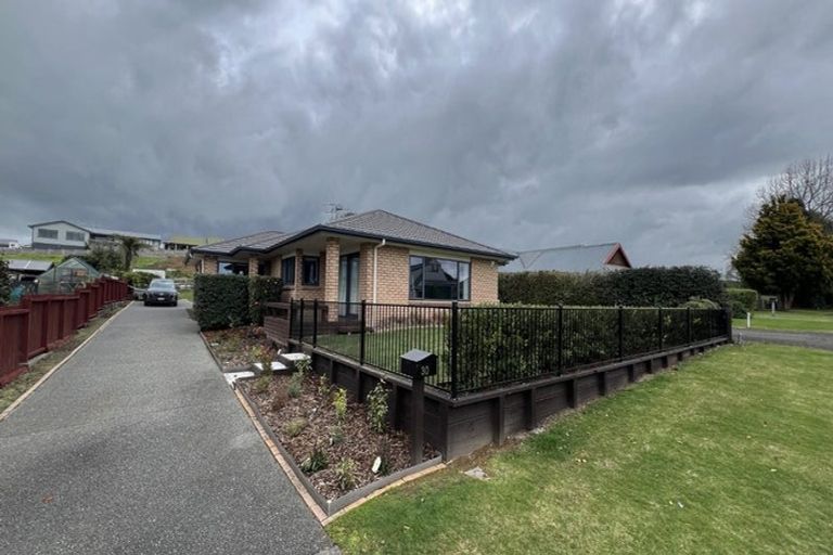 Photo of property in 30 Hillcrest Street, Tirau, 3410