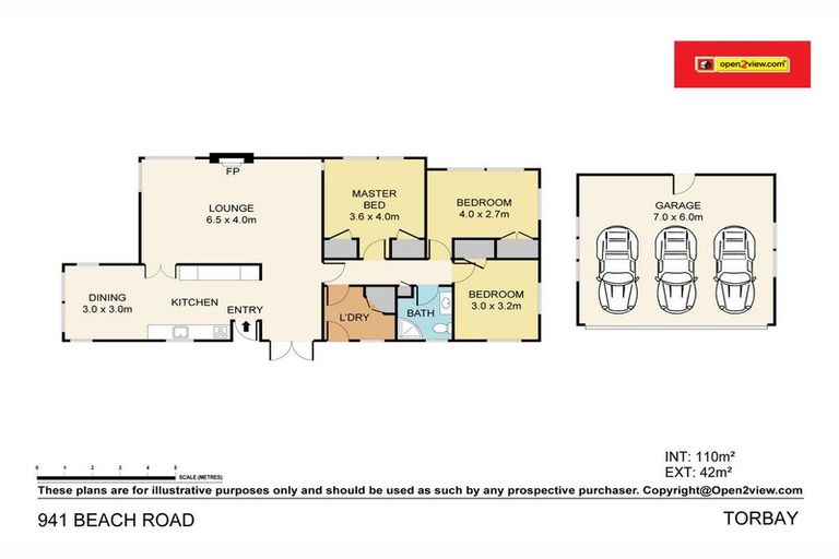 Photo of property in 941 Beach Road, Torbay, Auckland, 0630